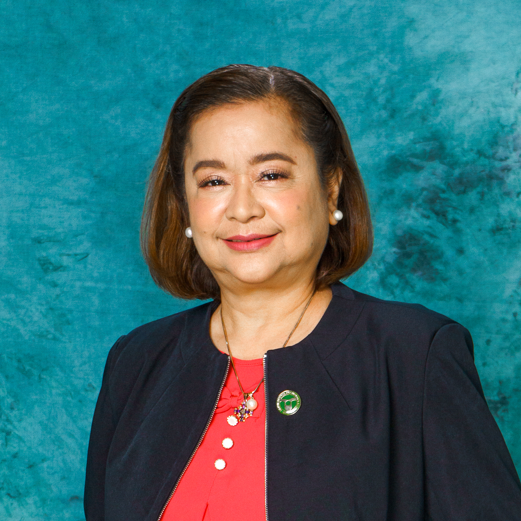 Ma. Lourdes F. Reyes-Abeleda, MD